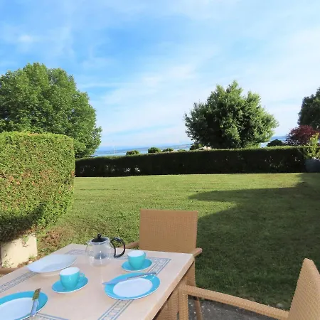Traumseeblick Oase Am