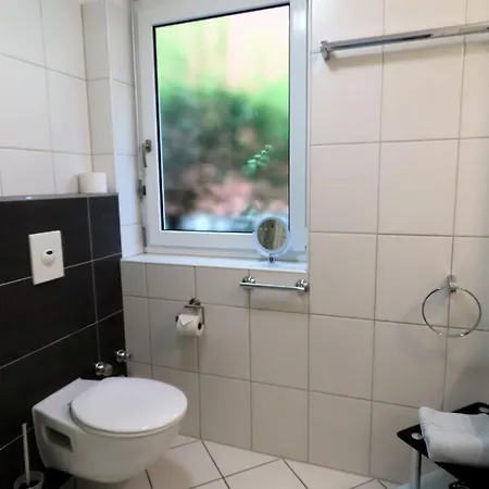 Traumseeblick Oase Am Lejlighed *