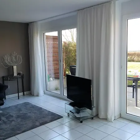 Traumseeblick Oase Am Apartment Meersburg