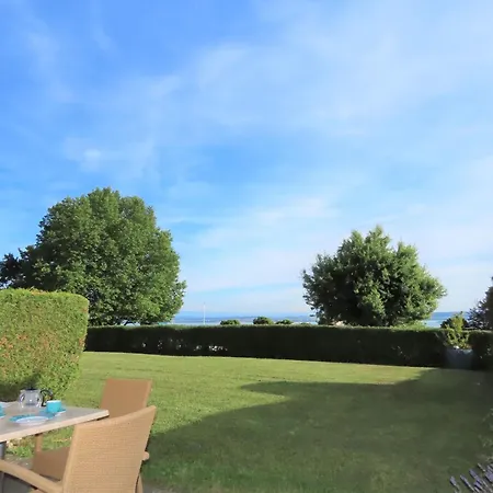 Traumseeblick Oase Am *