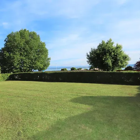 Traumseeblick Oase Am Meersburg